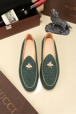 Gucci Men Loafers_062